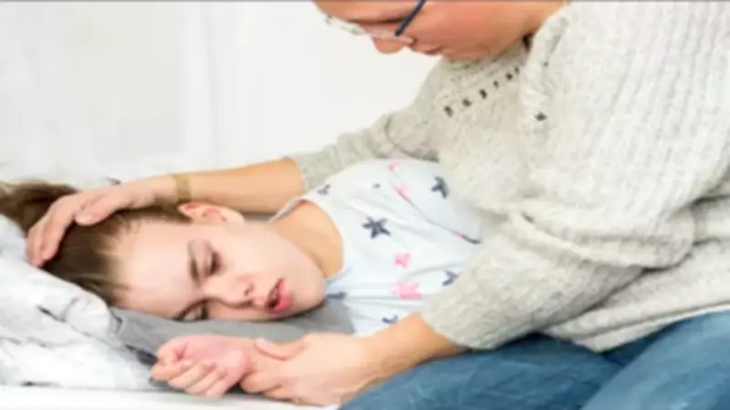 وزارة الصحة تحذر: اضطرابات النوم والغذاء في رمضان تهدد مرضى التشنجات