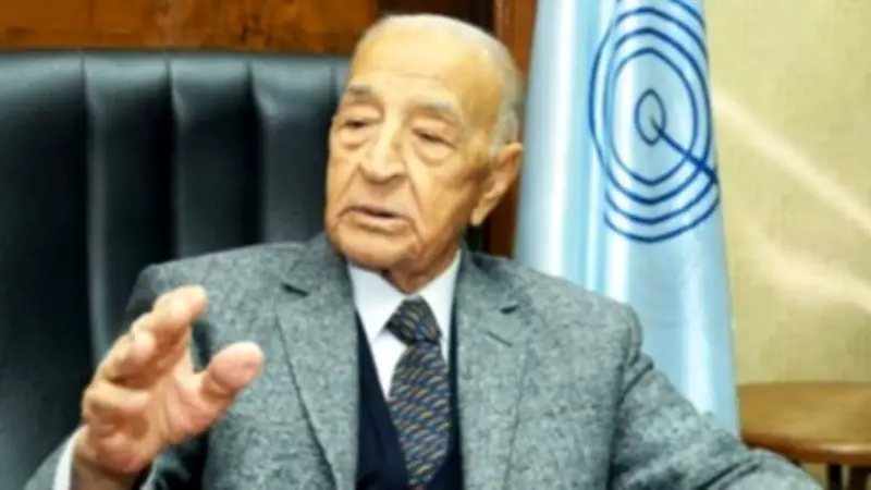 الهيئة الوطنية للإعلام تقيم حفل تأبين للإعلامي الراحل فهمي عمر بعد شهر رمضان