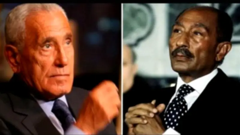 أحمد هيكل يكشف تفاصيل اعتقال والده وتأثير انتقادات السادات النفسي العميق عليه