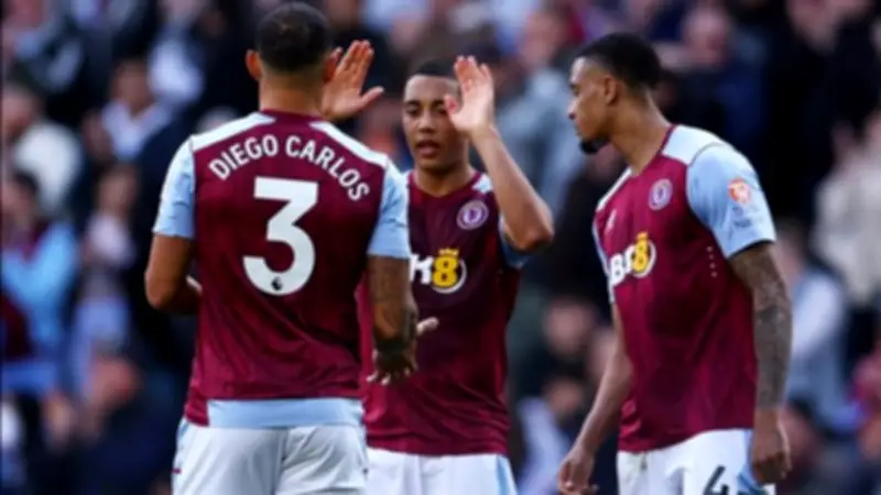 أزمة أستون فيلا المالية تدفع ليفربول للاقتراب من التعاقد مع مورجان روجرز