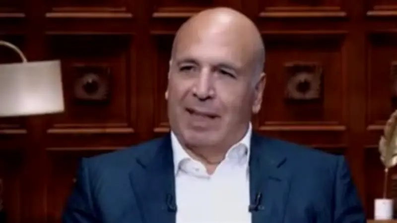 أحمد هيكل يكشف عن إصابته بثلاثة أنواع من السرطان وتأثيرها على نظرته للحياة