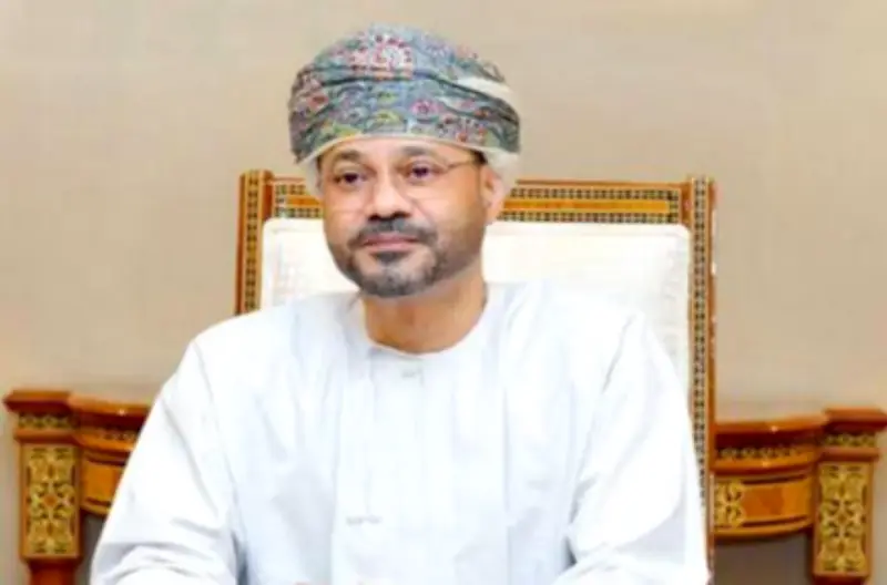 وزير خارجية عمان يعلن تقدماً كبيراً في المفاوضات النووية بين واشنطن وطهران في جنيف