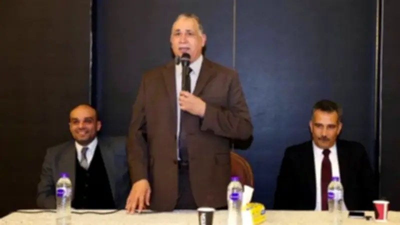 نقيب المحامين يؤكد على تحديث الخدمات النقابية وتعزيز الرعاية الاجتماعية للمحامين