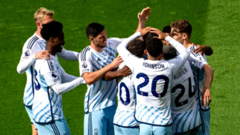 رغم الهزيمة في الإياب.. نوتنجهام فورست يتأهل إلى ثمن نهائي الدوري الأوروبي