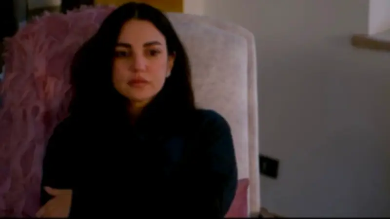 درة تتصادم مع خطيبها السابق في مسلسل إثبات نسب وتفتح ملفات الماضي المؤلمة