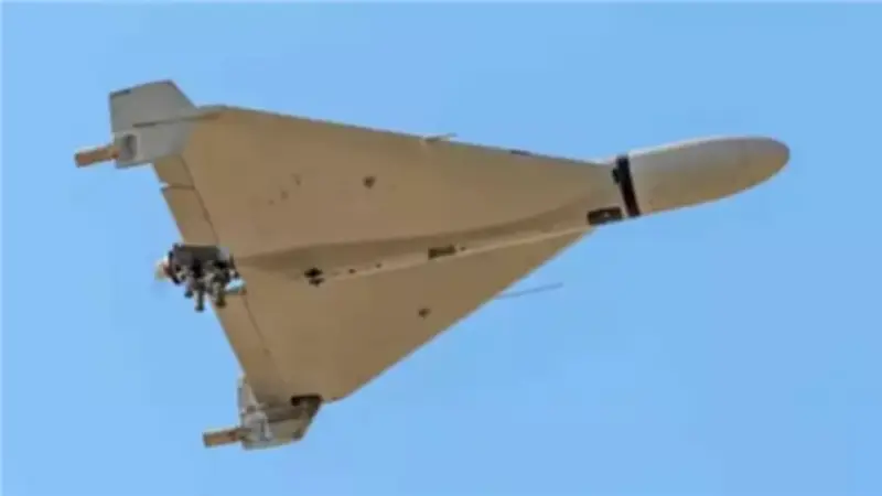 ترامب يأمر بتجهيز سرب مسيّرات انتحارية لضرب إيران حال فشل المفاوضات النووية