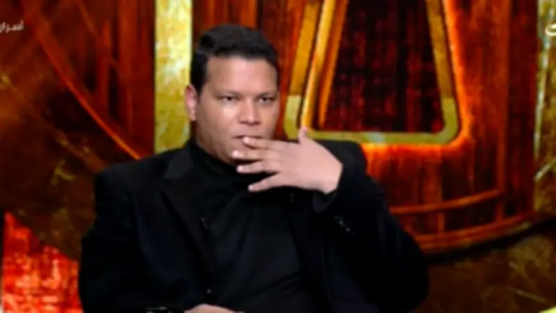 أحمد عبد الحميد يكشف أسباب عدم مشاركته في فيلم 