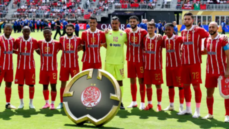 براءة وسام بن يدر نجم الوداد من تهم الاغتصاب والاعتداء الجنسي في فرنسا