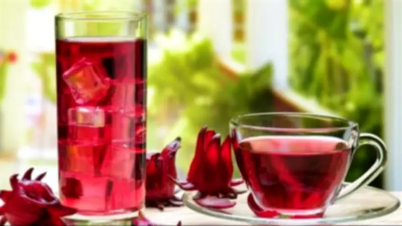 خبير تغذية يحذر: الكركديه مفيد للضغط المرتفع لكنه خطر على السحور لهؤلاء