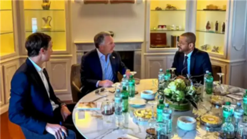 نائب ترامب يؤكد: ضرب إيران لن يؤدي لحرب طويلة في الشرق الأوسط