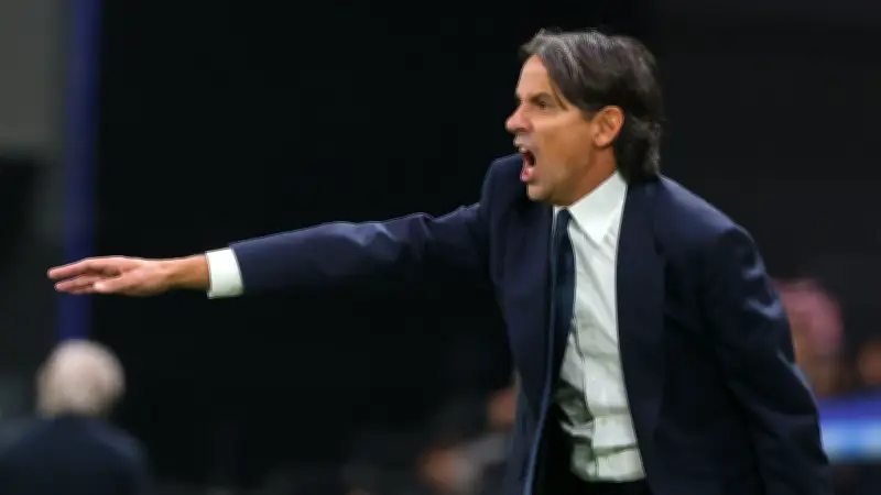 سامي الجابر يوجه انتقادات لإنزاجي بشأن إدارة سلطان مندش في الهلال