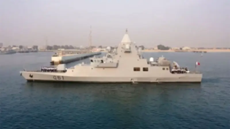 الكويت تعلن إحباط هجوم بطائرة مسيرة على قاعدة بحرية وتؤكد جاهزية دفاعاتها الجوية