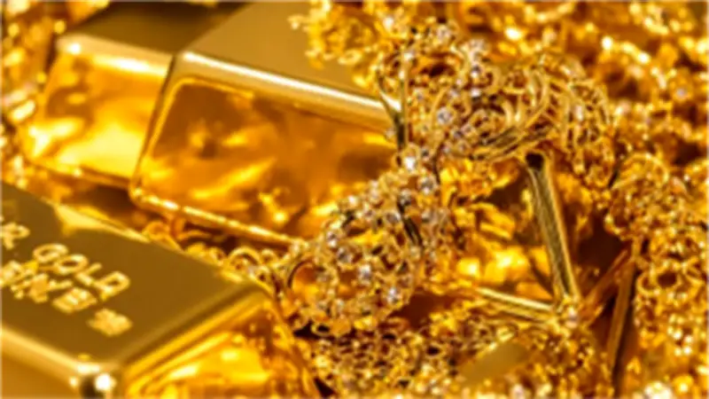 تحديث جديد لأسعار سبائك الذهب BTC في مصر اليوم الأربعاء 25 فبراير 2026