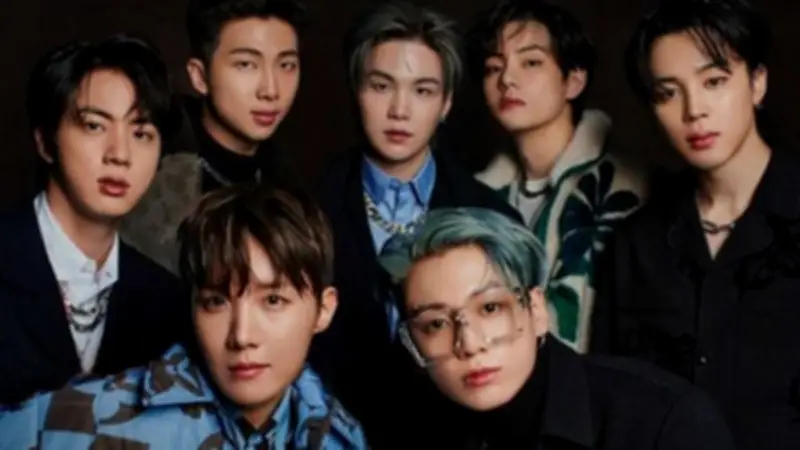 عودة BTS المنتظرة: تفاصيل ألبوم 