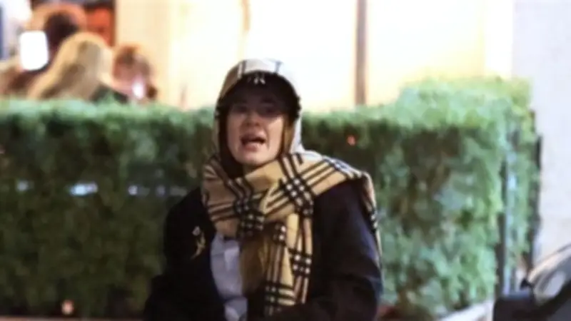 أول ظهور سينمائي لأديل في فيلم Cry To Heaven: تفاصيل الصور والطاقم النجمي