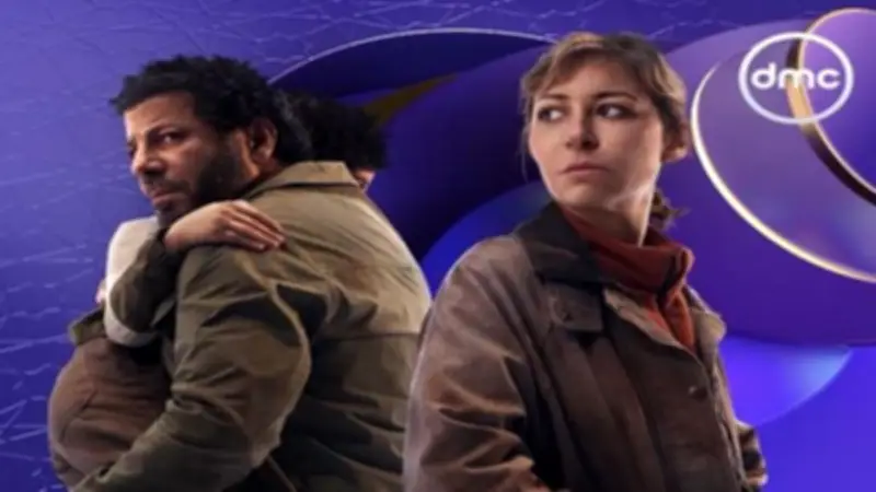 مواعيد عرض الحلقة السادسة من مسلسل 