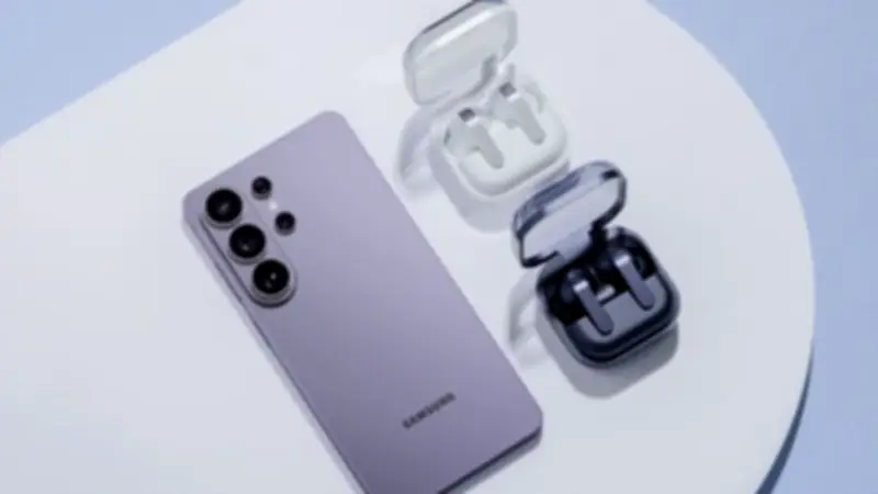 سامسونج تطلق أسطورة الهواتف Galaxy S26 Ultra بسعر 1300 دولار