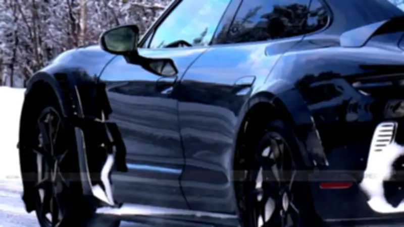 بورش تايكان RS 2026: معركة تقنية شرسة لاستعادة لقب أسرع سيارة كهربائية في العالم