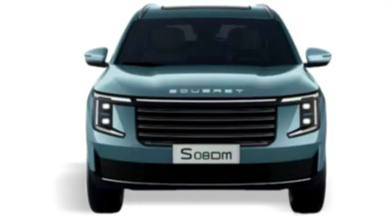 سوإيست S08 تصل الإمارات: مواصفات رياضية متعددة الاستخدام وسعر تنافسي