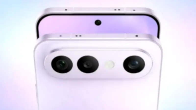 فيفو تستعد لإطلاق هاتف Vivo X300 FE: مواصفات قوية وأسعار تنافسية