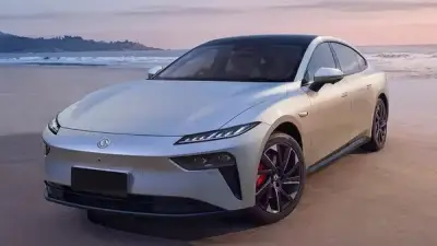 مواصفات دونج فنج إيباي 007 موديل 2026: سيارة كهربائية تتصدر السوق المصري بتقنيات متطورة