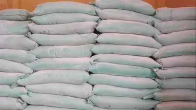 وزارة الداخلية تضبط 10 ملايين جنيه في قضايا تداول العملات و14 طن دقيق خلال 24 ساعة