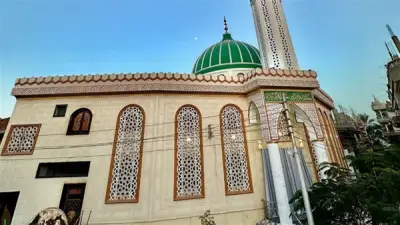 الشرقية تفتتح 10 مساجد بتكلفة 59 مليون جنيه استعدادًا لرمضان