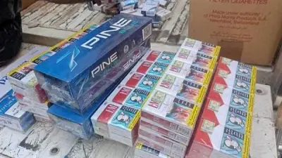 ارتفاع أسعار سجائر دافيدوف إلى 102 جنيه في الأسواق المصرية