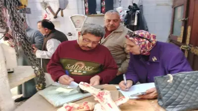 الإسكندرية تغلق 103 منشأة وتحصّل 2 مليون جنيه غرامات في حملات رمضانية مكثفة