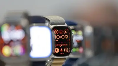 مقارنة شاملة بين أبل ووتش سيريز 11 وسيريز 10: التصميم والميزات والسعر