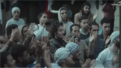 موعد عرض الحلقة 11 من مسلسل علي كلاي على قناة DMC في رمضان 2026