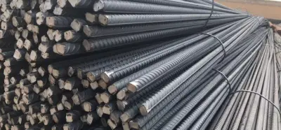 سعر الحديد اليوم الجمعة 13 فبراير 2026 في مصر يعزز استقراره عند 38200 جنيه