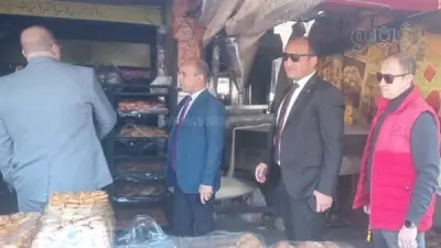 حملة موسعة في بني سويف: تحرير 13 محضر تمويني وضبط 8 عيادات غير مرخصة