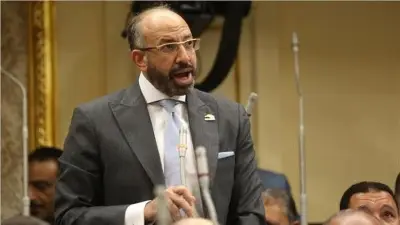 برلماني يطالب بحل أزمة 1371 مدرسة مؤجرة تخدم مليون طالب في مصر