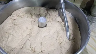 مديرية التموين بكفر الشيخ تحرر 142 محضراً ضد مخالفات المخابز البلدية