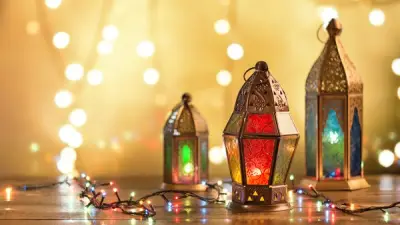 رمضان 1447 هـ سيكون 29 يوماً فقط.. وعيد الفطر فلكياً الجمعة 20 مارس 2026