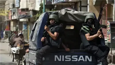 وزارة الداخلية تضبط 1.5 مليون قطعة ألعاب نارية في 116 قضية بالمحافظات