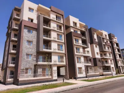 تمويل عقاري بقيمة 1.5 تريليون جنيه لدعم شقق الإسكان الاجتماعي حتى يناير 2026