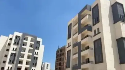 تسليم فوري وتقسيط 15 عامًا.. فتح باب حجز 52 شقة في مشروع أطلس حلوان اليوم