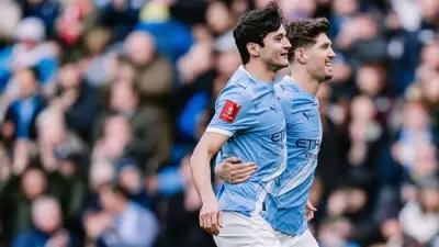 مانشستر سيتي يتأهل لدور الـ16 في كأس الاتحاد الإنجليزي بعد فوزه على سالفورد 2-0