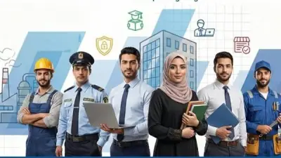 وزارة العمل تعلن عن 17 وظيفة في قطاع التعبئة والتغليف برواتب تصل إلى 10 آلاف جنيه