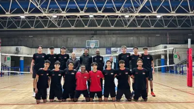 منتخب مصر للناشئين تحت 17 عامًا يعلن قائمته لبطولة إيطاليا الودية استعدادًا لمونديال 2026