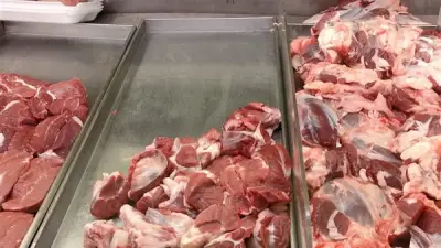 انخفاض أسعار اللحوم اليوم الخميس يصل إلى 17 جنيها في الأسواق المحلية