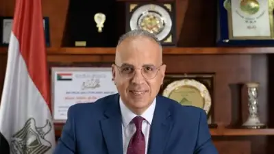 وزير الري يعلن ختام برنامج سفراء المياه الأفارقة بمشاركة 170 متدربًا من 25 دولة