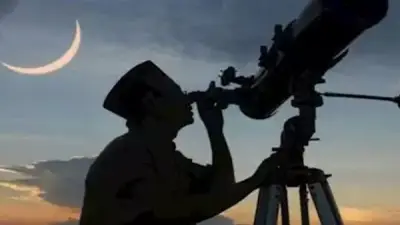 دار الإفتاء المصرية تعلن الخميس 19 فبراير أول أيام شهر رمضان المبارك لعام 1447 هجريًا