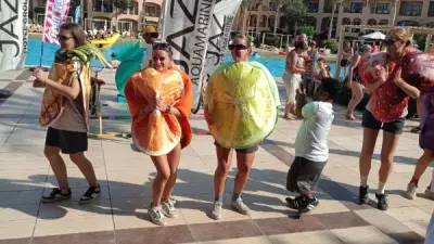 مطار مرسى علم الدولي يستقبل 19 رحلة دولية اليوم ضمن 157 رحلة أسبوعية