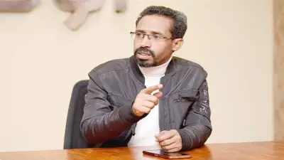 ياسر الشيمي يكشف في «متاهة النكران» عن أبطال ثورة 1919 المنسيين واسترداد عدالة الذاكرة