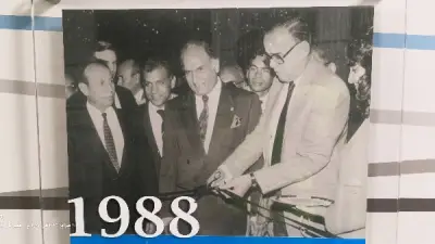 الإسكندرية: مركز مبكر لصناعة السيارات عالميًا منذ 1927 مع جنرال موتورز