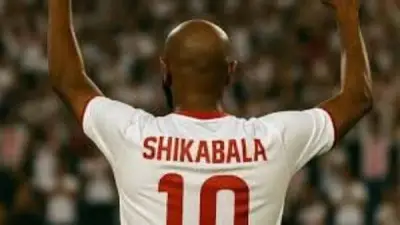 خالد طلعت يكشف قائمة أصغر اللاعبين المصريين مشاركة في بطولات أفريقيا منذ 1997