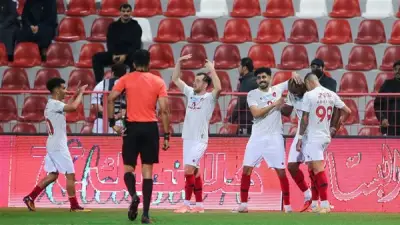 ضمك يحقق فوزاً قيماً على التعاون 2-1 في الدوري السعودي للمحترفين